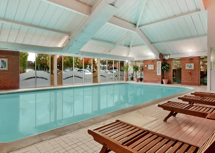 Orida Hotels Newbury