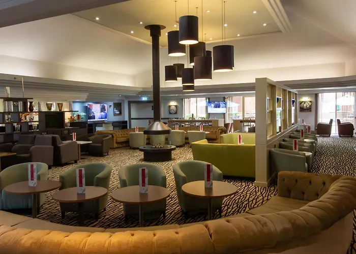 Orida Hotels Newbury