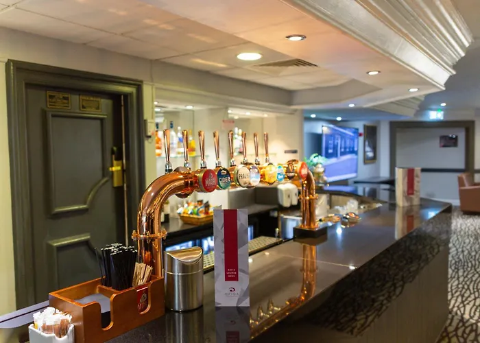 Orida Hotels Newbury