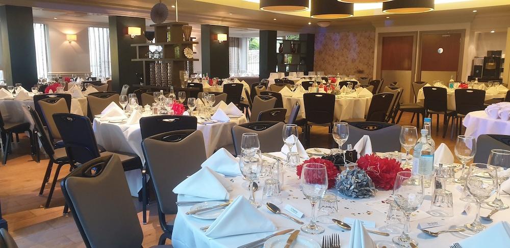 Orida Newbury Hotel 4*