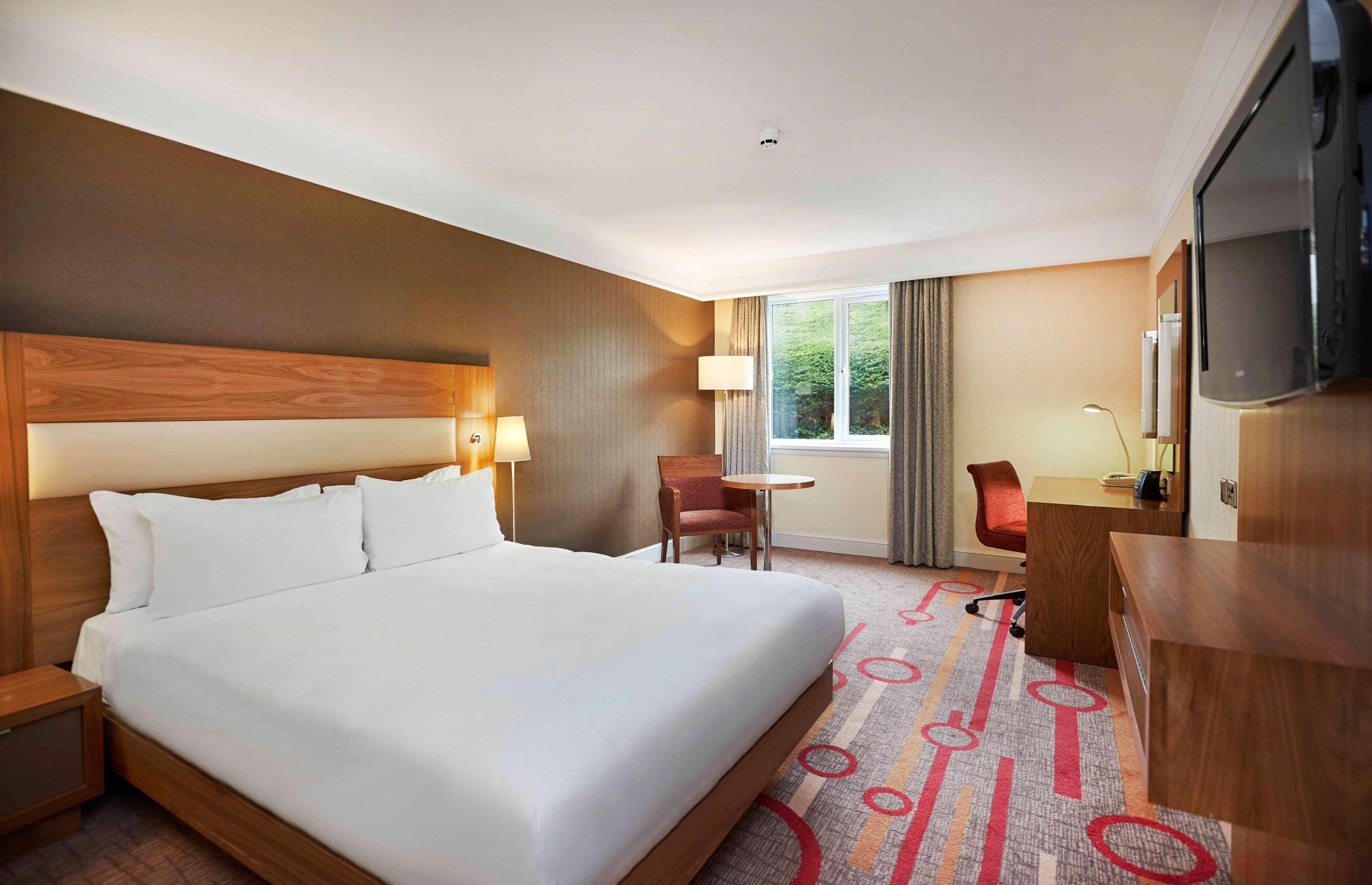 Orida Newbury Hotel