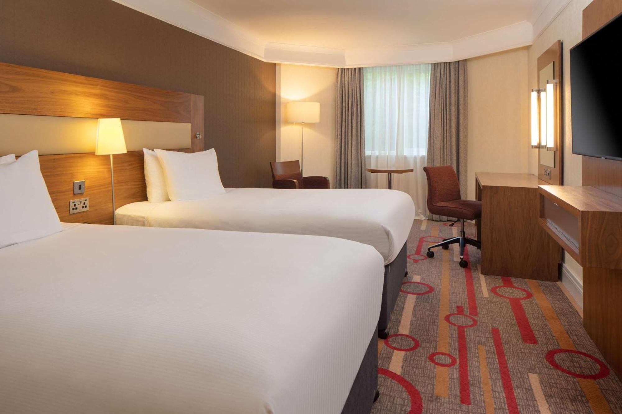Orida Newbury Hotel
