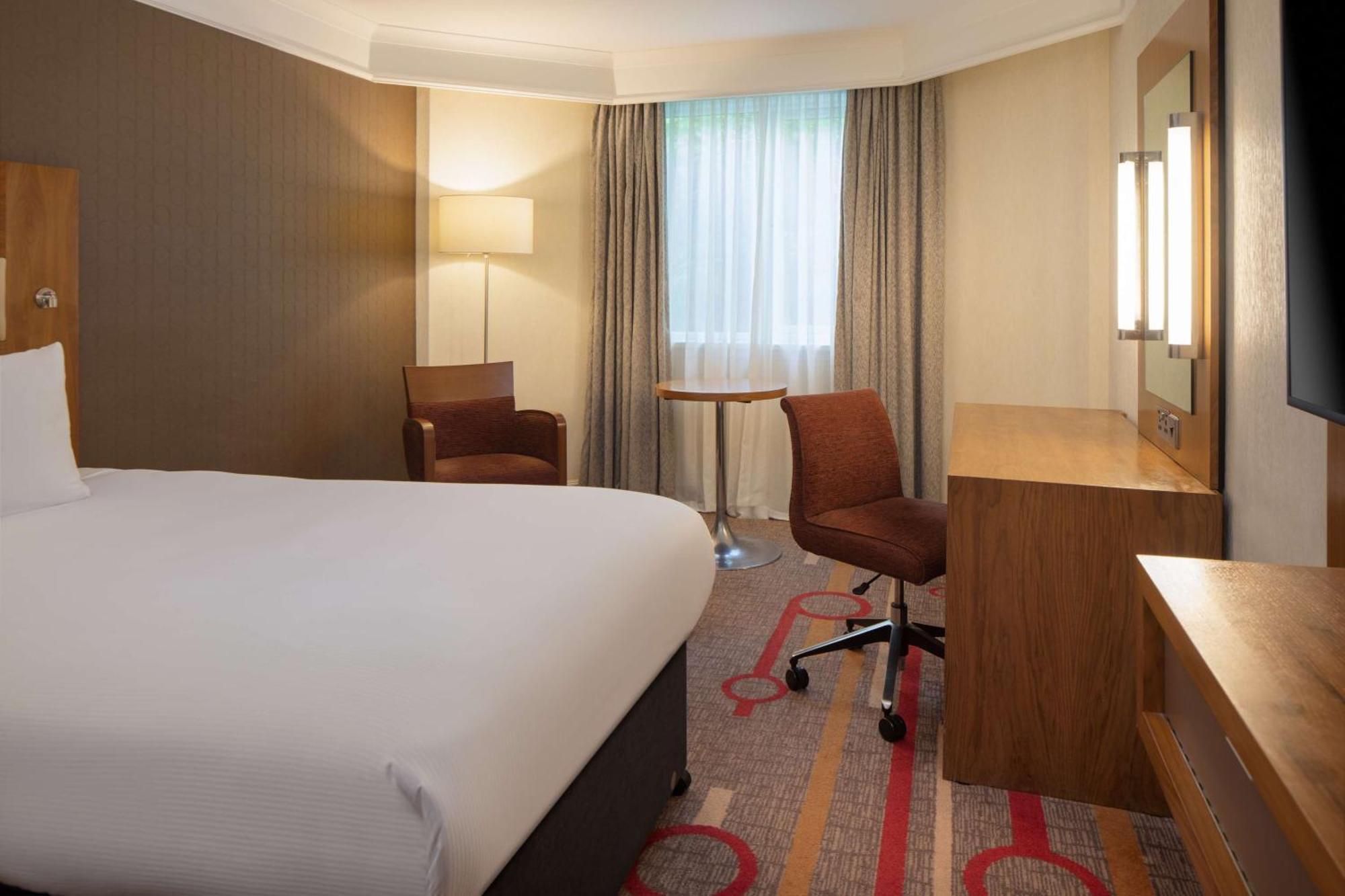Orida Newbury 4* Ньюбери