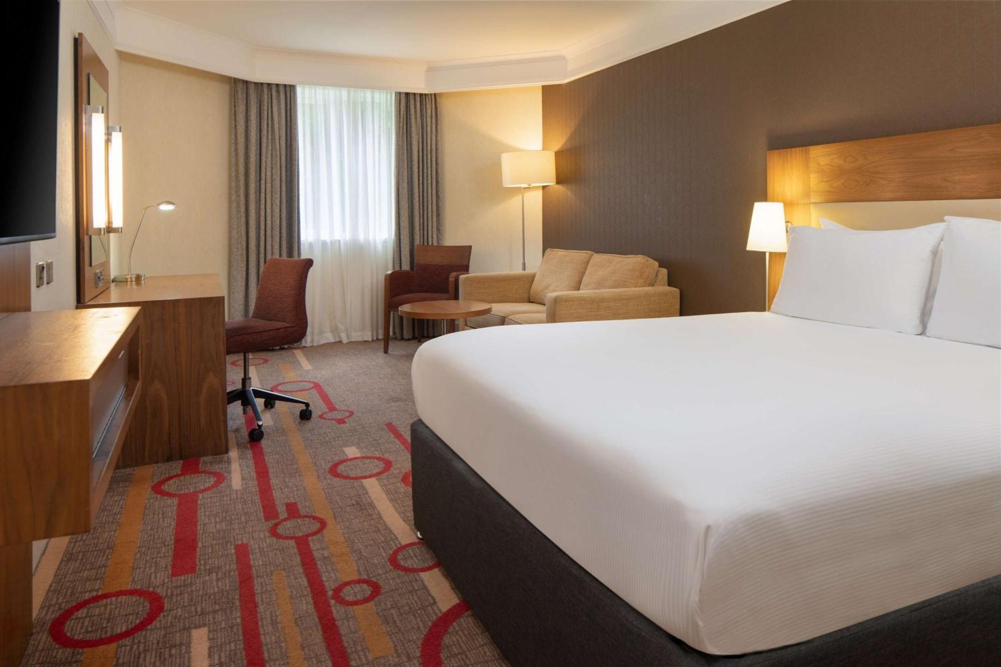 Hotel Orida Newbury 4*