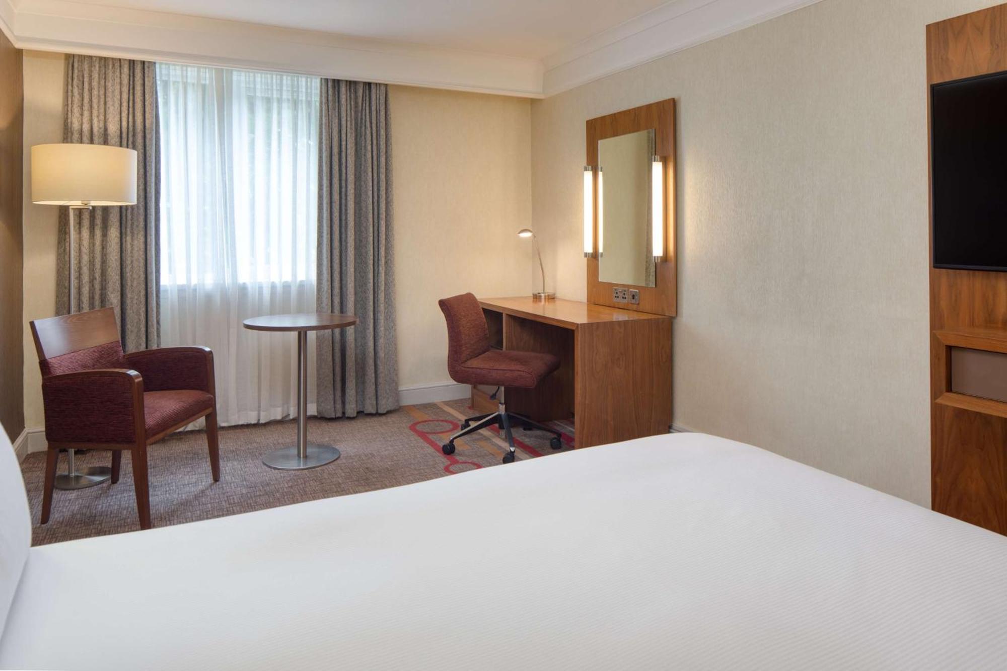 Orida Newbury Hotel
