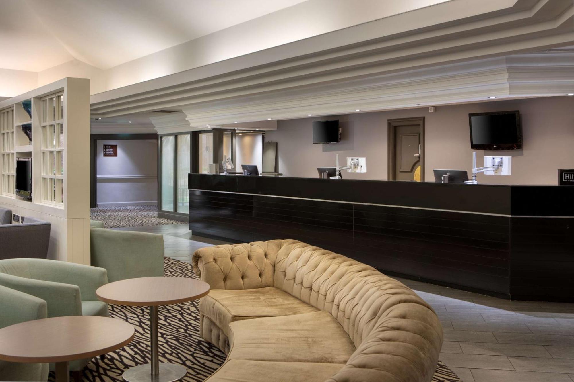 Hotel Orida Newbury