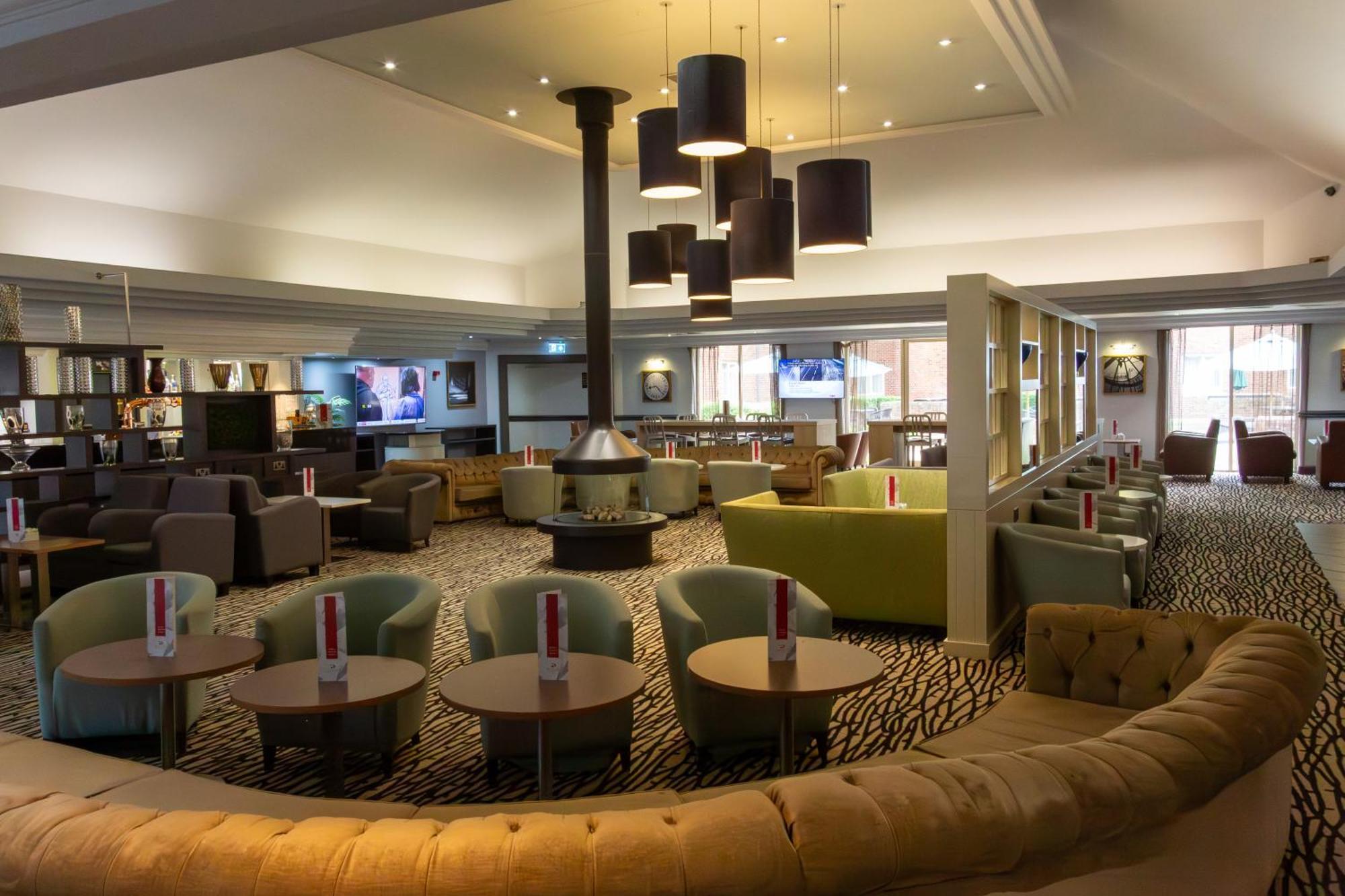 Orida Newbury 4* Newbury (Berkshire)