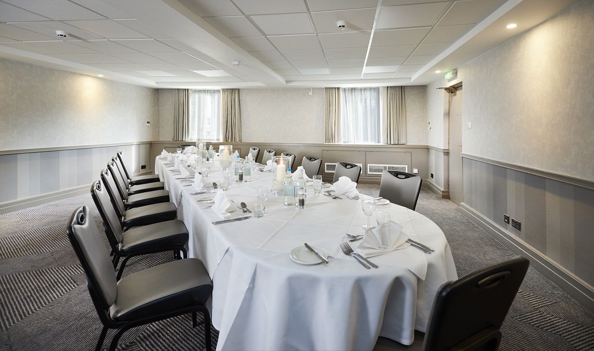 Orida Newbury Hotel
