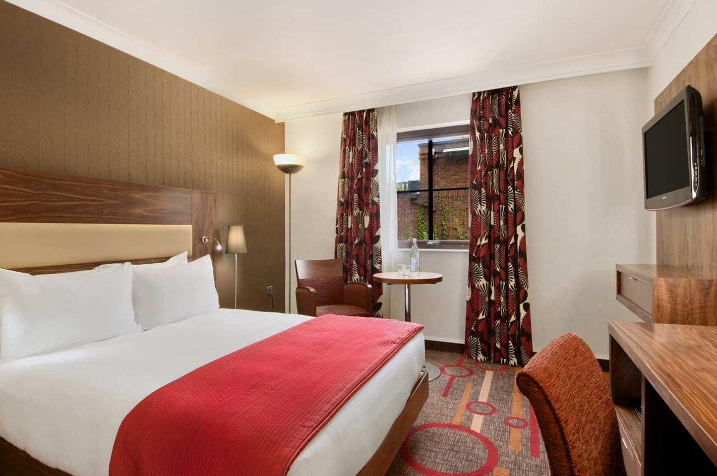 Orida Newbury 4* Ньюбери
