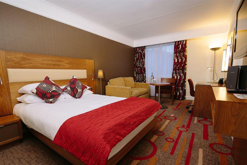 Orida Newbury 4*