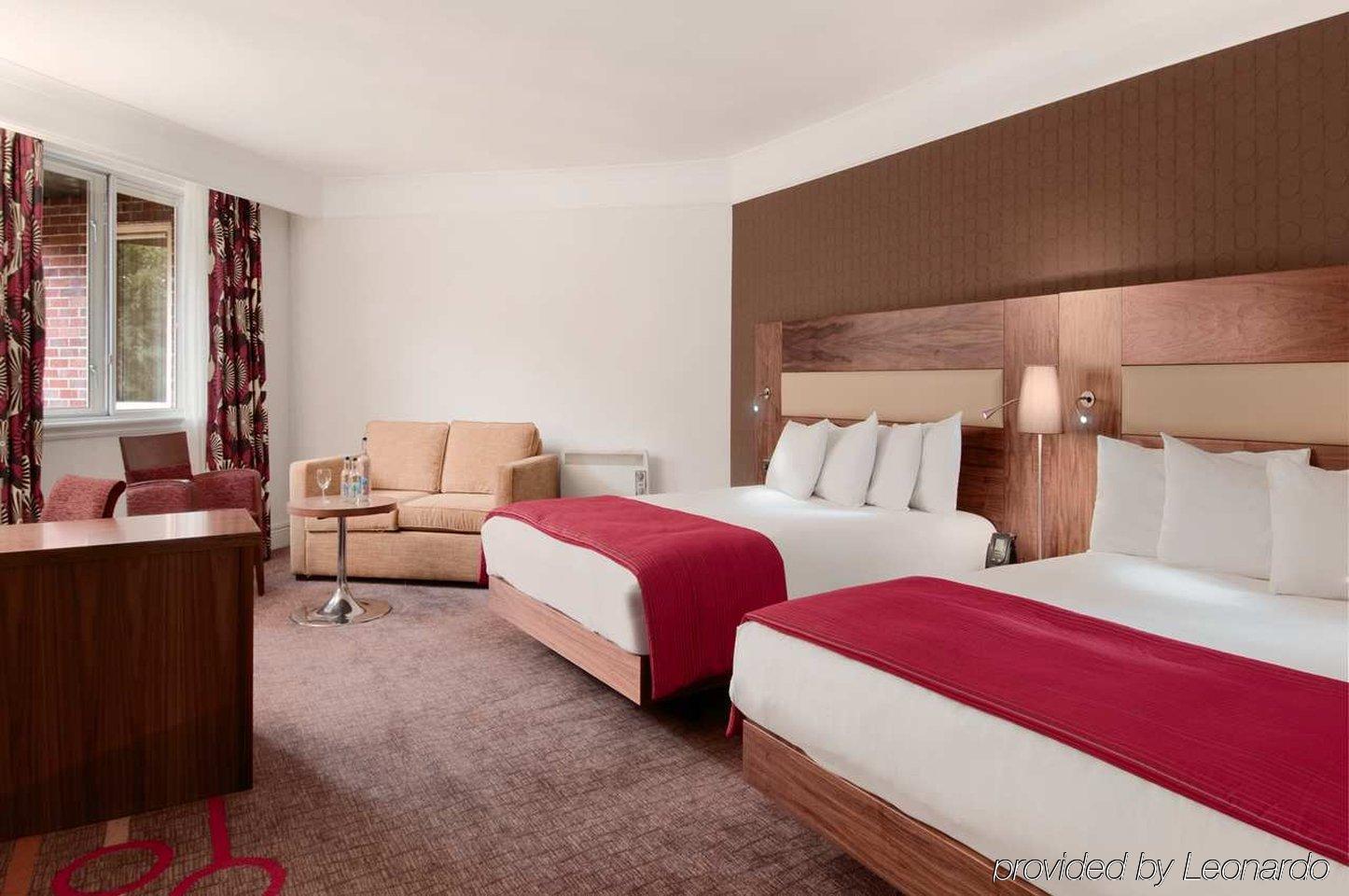Orida Newbury 4* Ньюбери