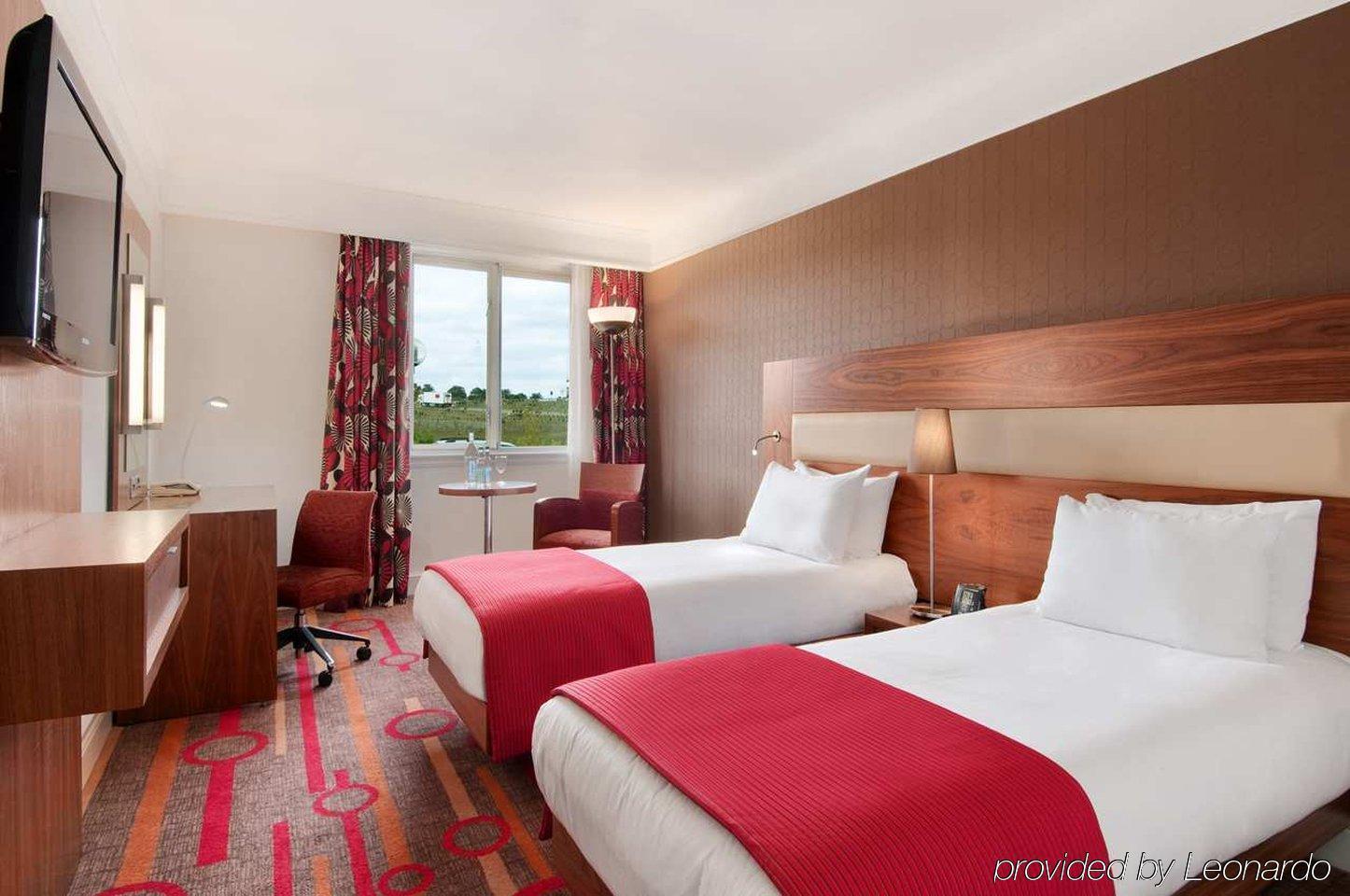 Orida Newbury Hotel