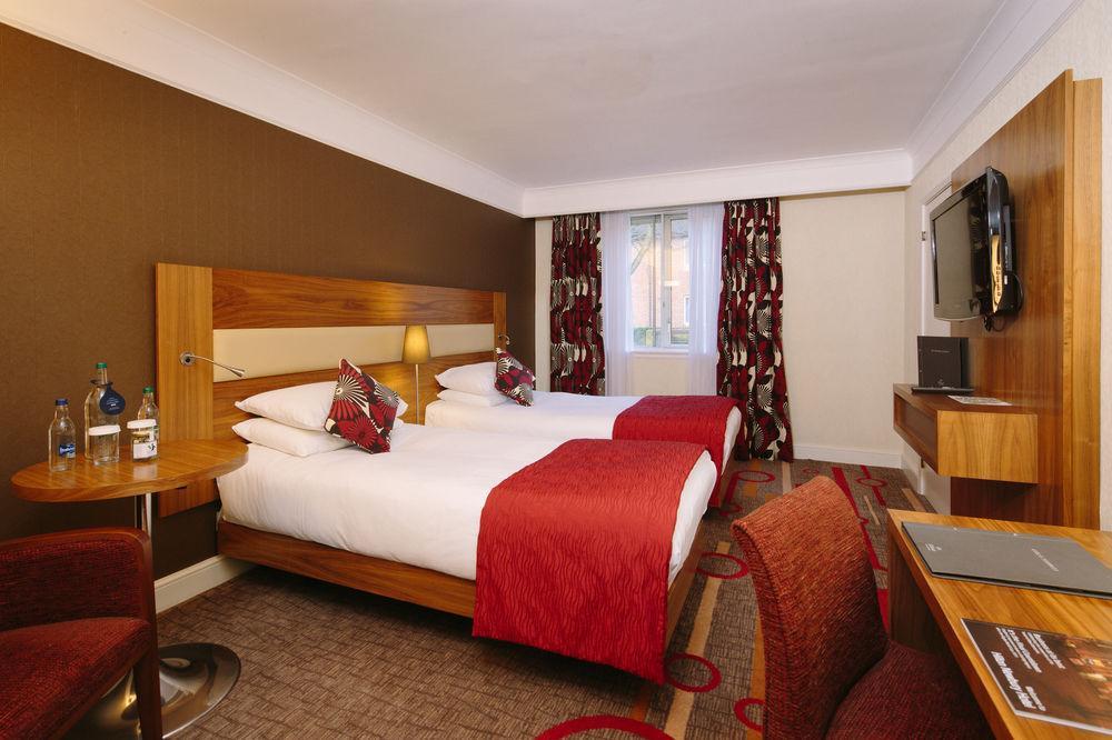 Orida Newbury Hotel Newbury (Berkshire)