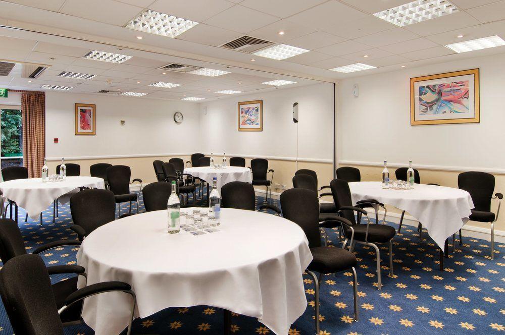 Orida Newbury Hotel Newbury (Berkshire)
