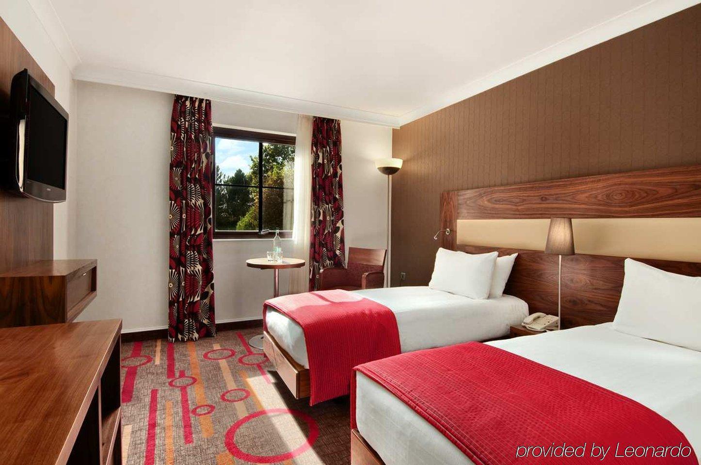 Hotel Orida Newbury