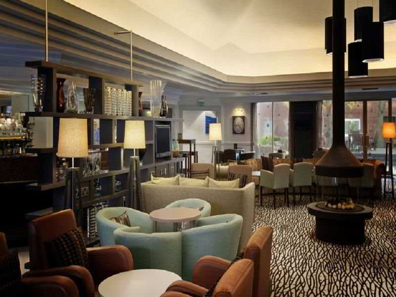 Orida Newbury Hotel
