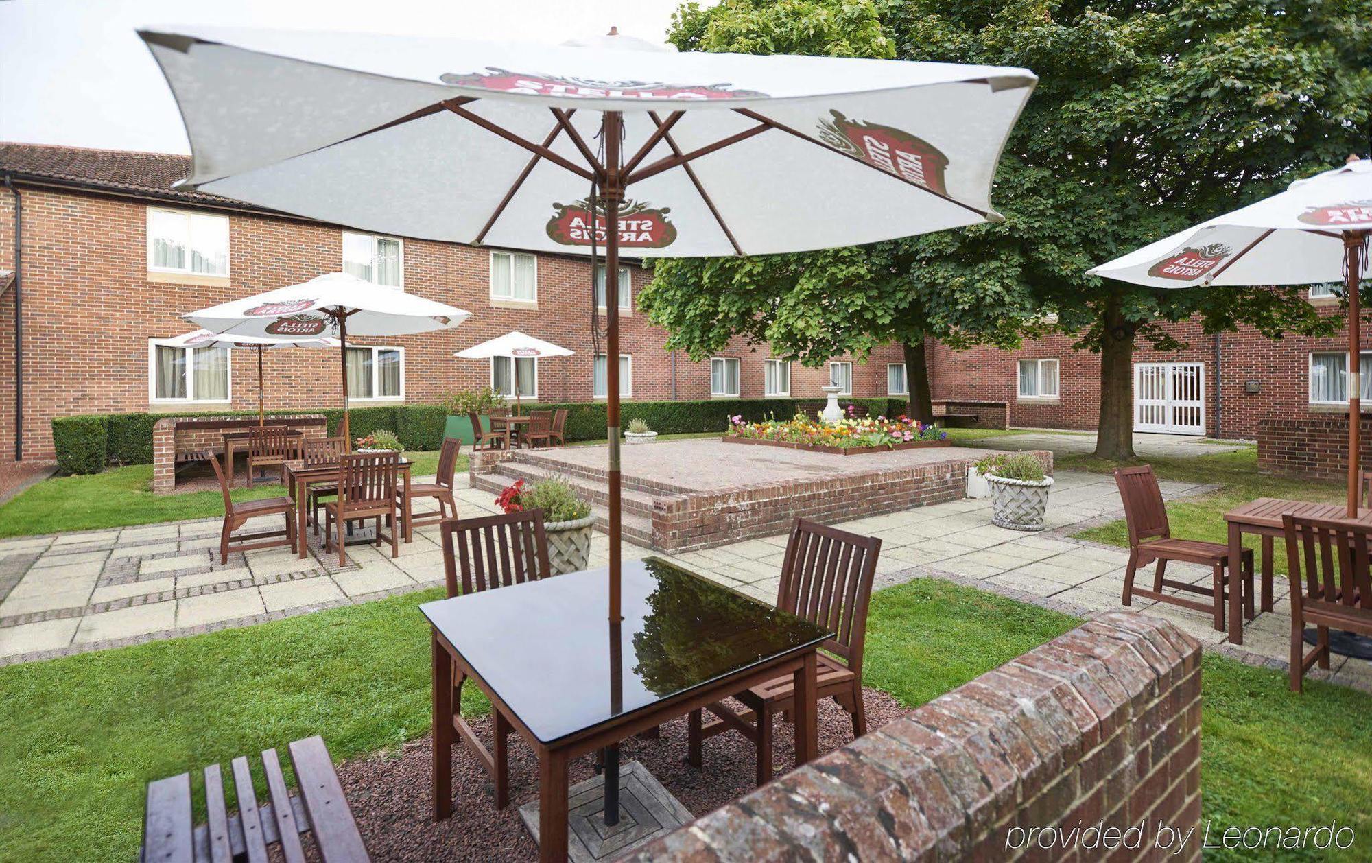 Hotel Orida Newbury Newbury (Berkshire)