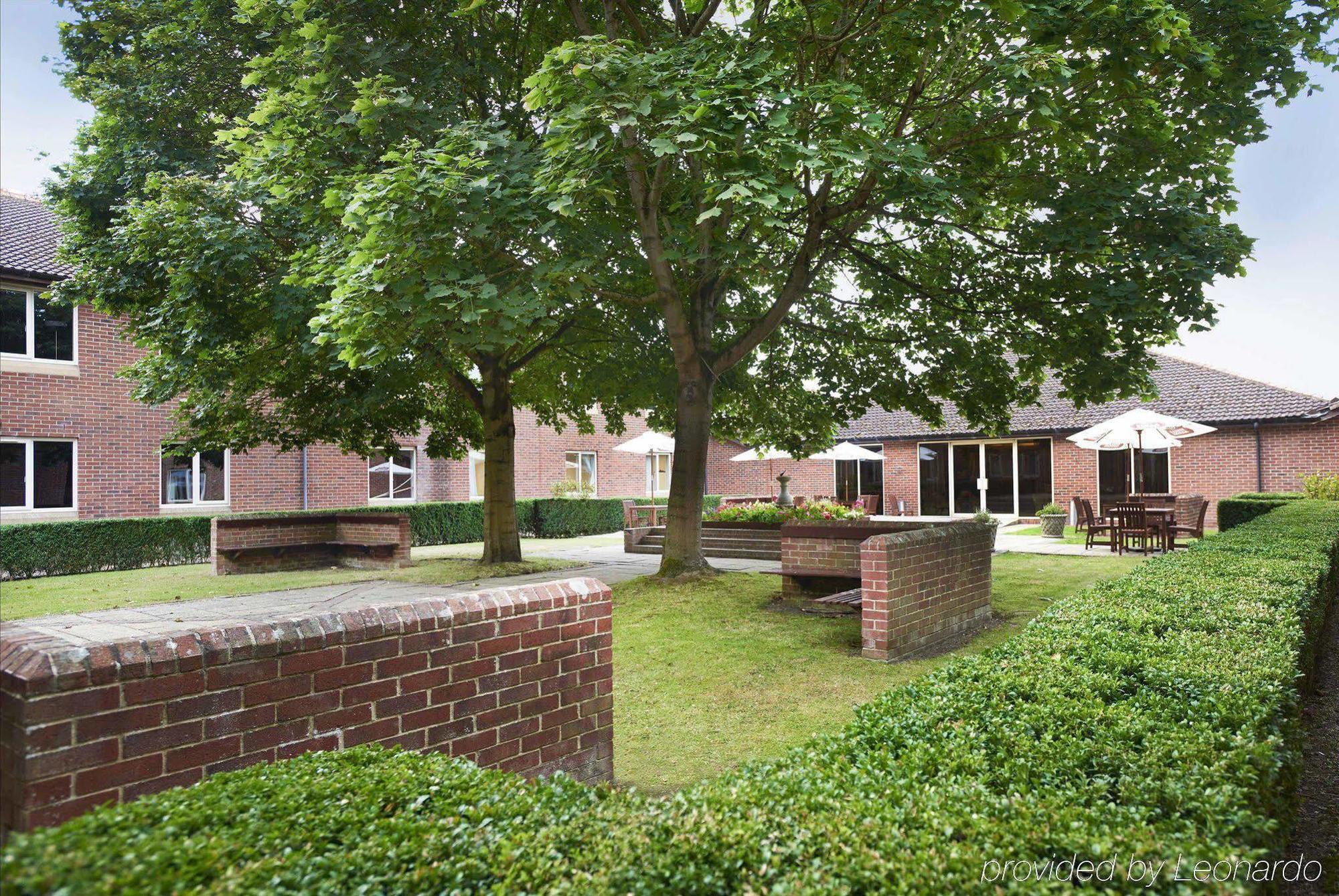 Отель Orida Newbury