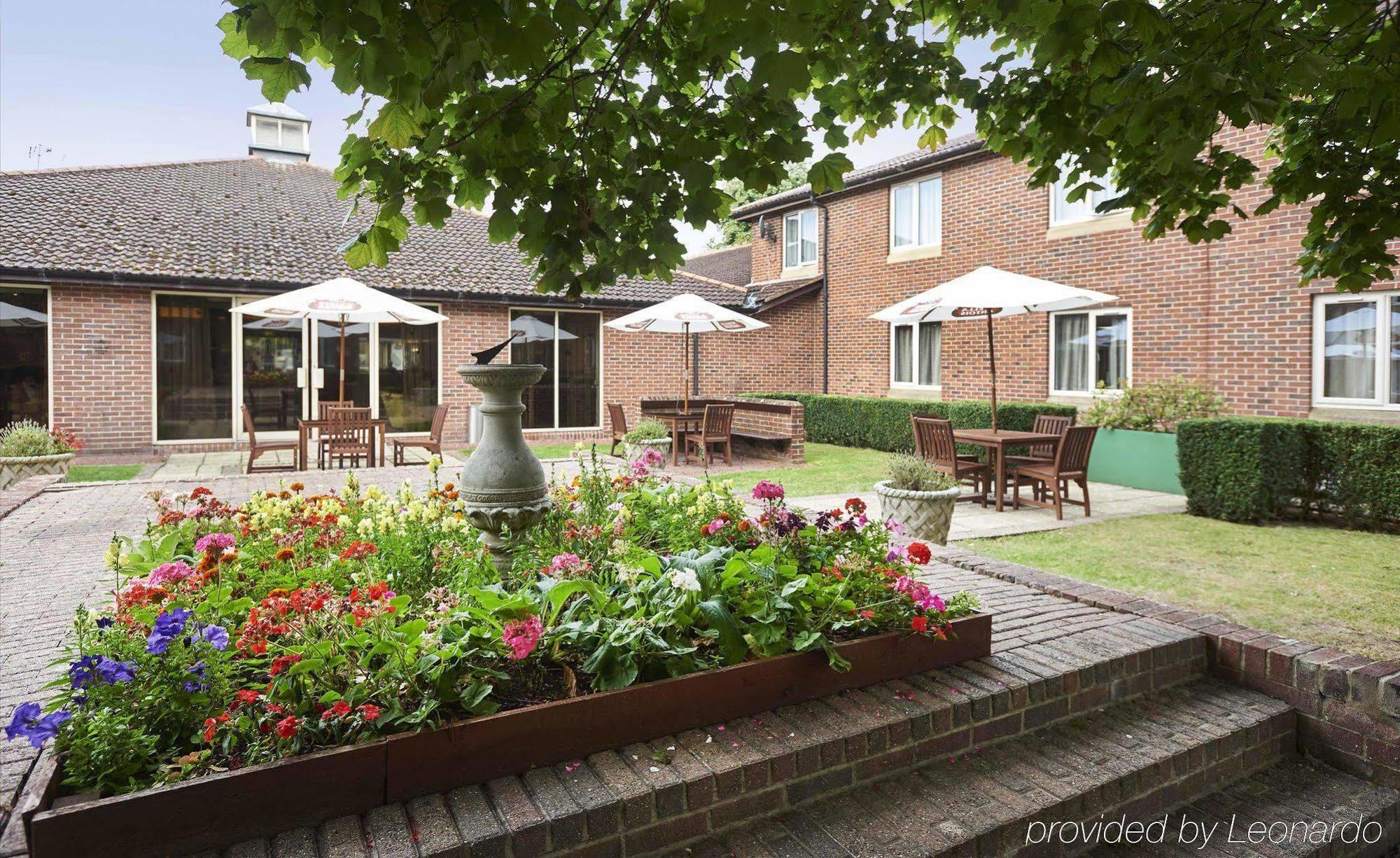 Orida Newbury
