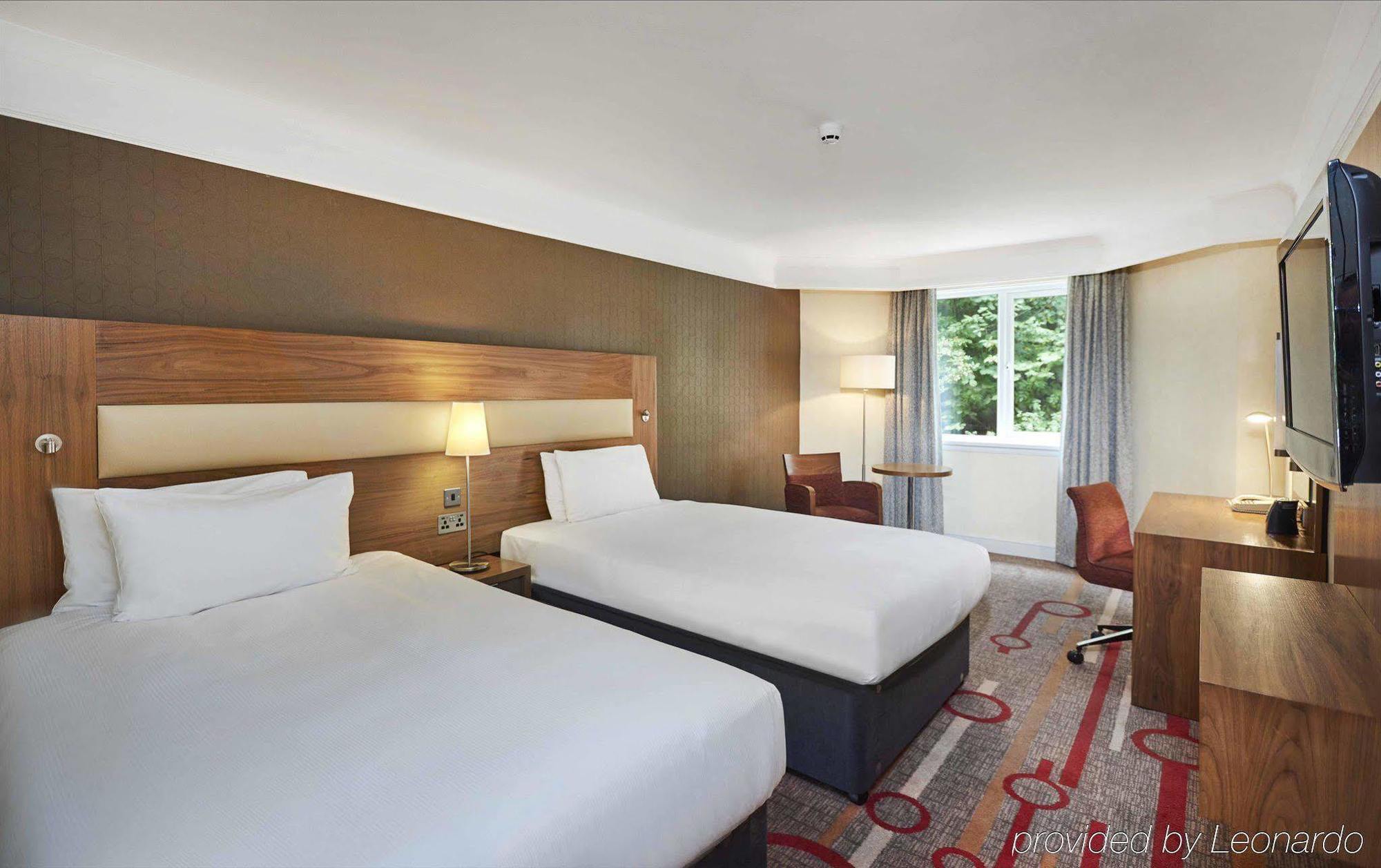 Hotel Orida Newbury 4*