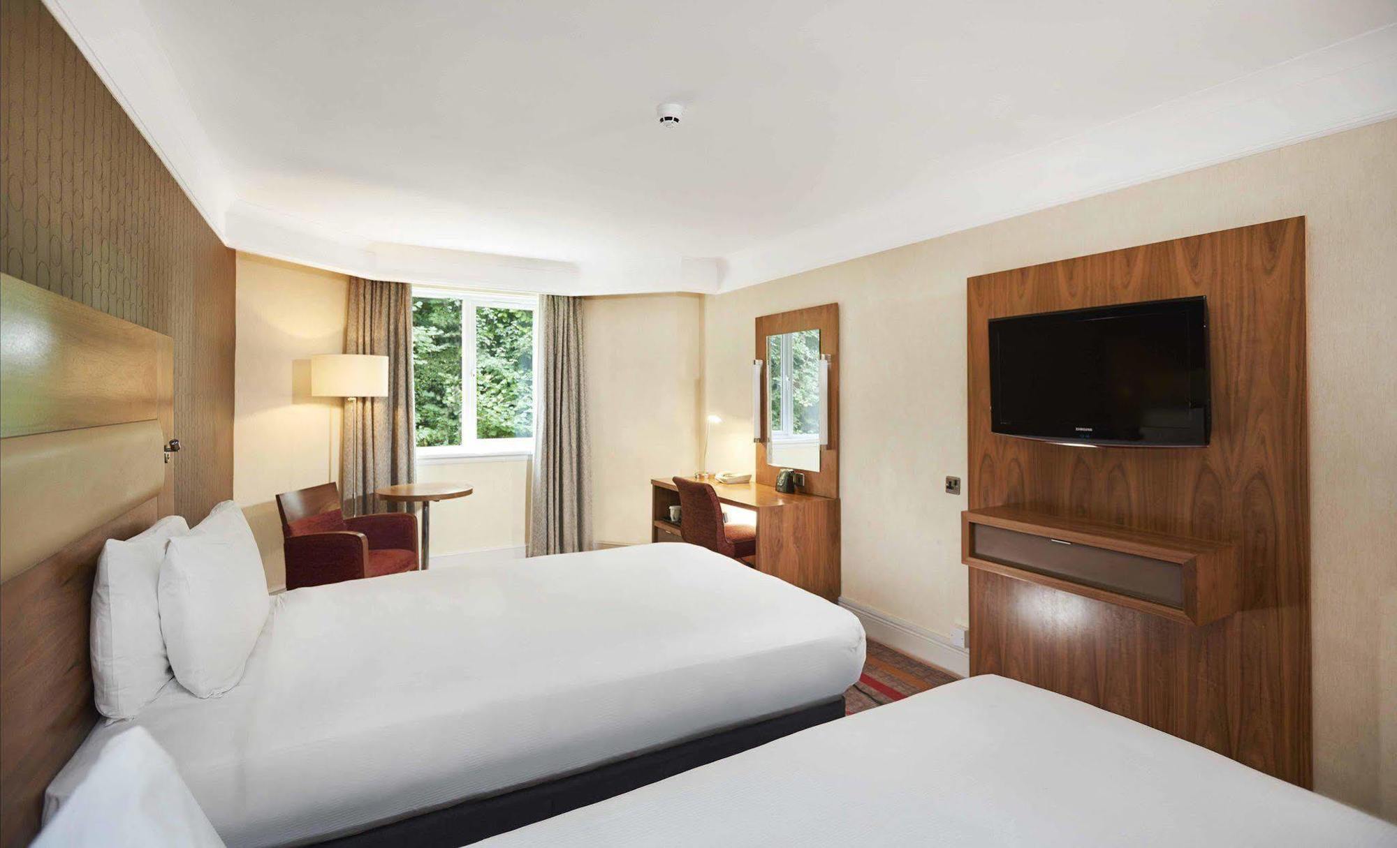 Hotel Orida Newbury 4*