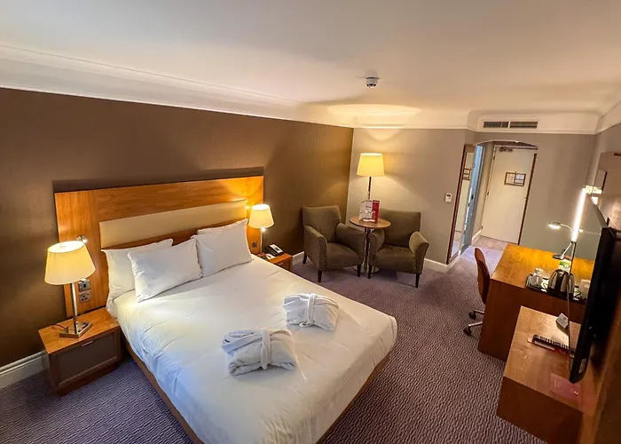 Orida Hotels Newbury
