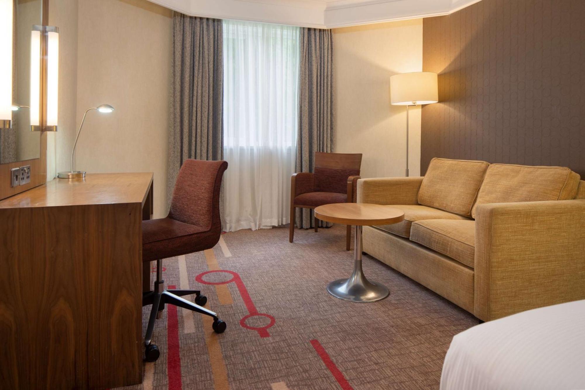 Orida Newbury 4*