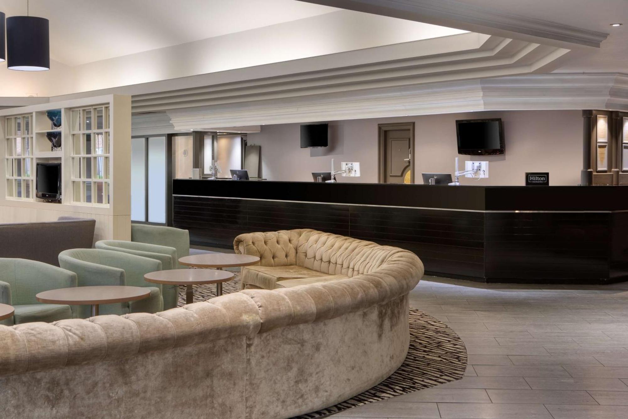 Orida Newbury Hotel