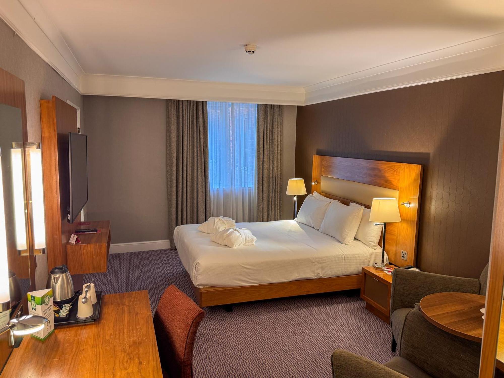Hotel Orida